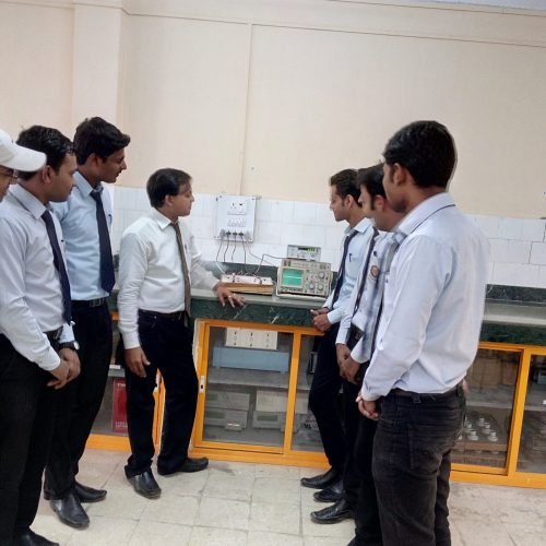 Power-Elecronics-measurement-Lab