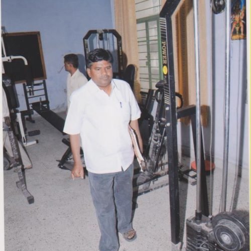 virkar-sir-Asst-DSO-visiting-gym